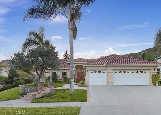 Property at 24632 Stagg St, West Hills, CA 91304, 4 beds, 3 baths