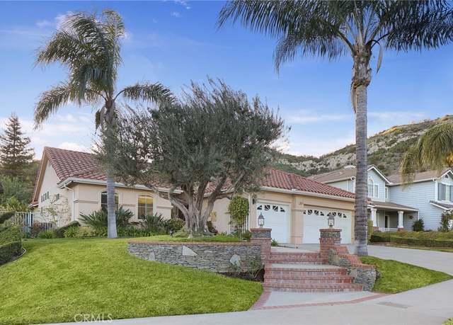 Property at 24632 Stagg St, West Hills, CA 91304, 4 beds, 3 baths