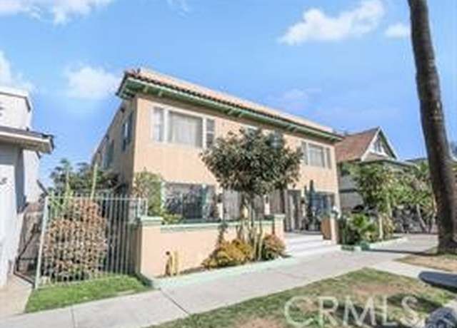 Property at 433 W 9th St, Long Beach, CA 90813, 16 beds