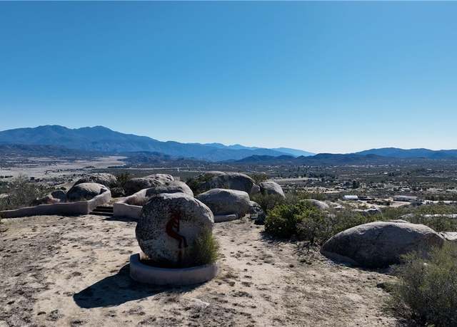 Property at 43610 Dale St, Anza, CA 92539