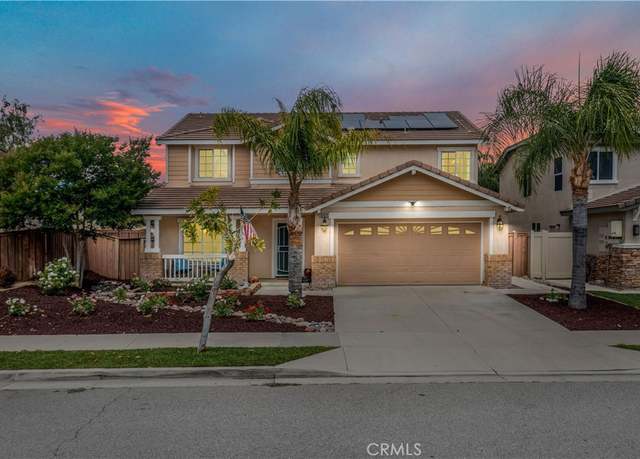 Property at 32026 Poppy Way, Lake Elsinore, CA 92532, 4 beds, 2.5 baths