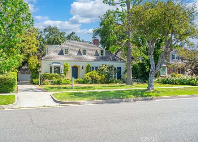 Property at 2370 Melville Dr, San Marino, CA 91108, 4 beds, 2.5 baths