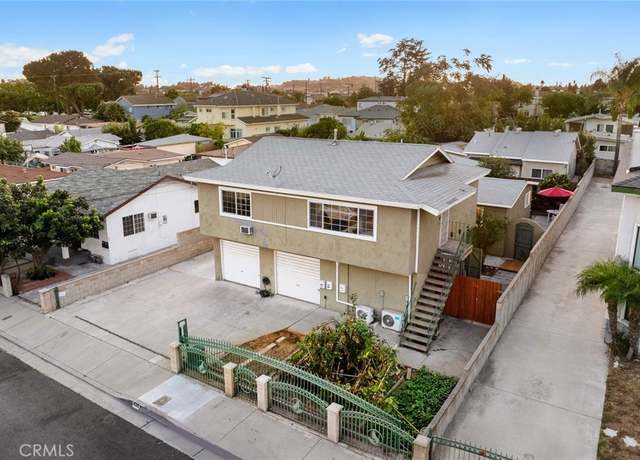 Property at 425 N Rural Dr, Monterey Park, CA 91755, 10 beds, 6 baths
