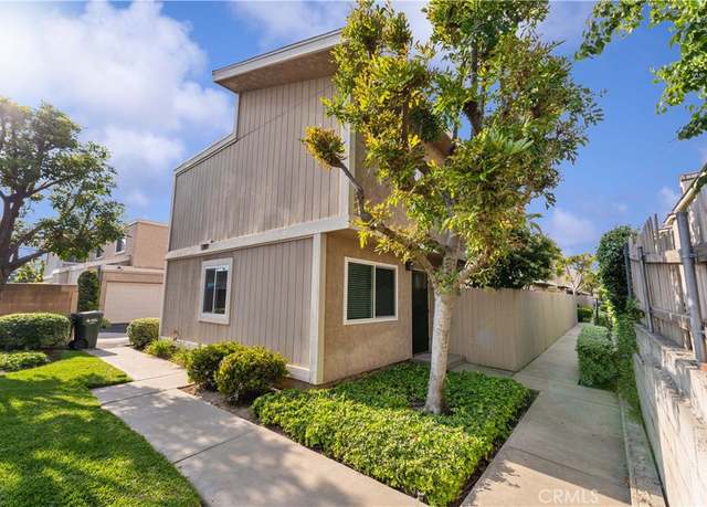 Property at 1200 Elm Ave Unit P, San Gabriel, CA 91775, 2 beds, 1.5 baths