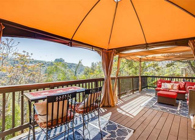 Property at 8170 Gould Ave, Los Angeles, CA 90046, 1 bed, 1 bath