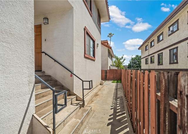 Property at 131 S Atlantic Blvd Unit A, Alhambra, CA 91801, 3 beds, 2.5 baths