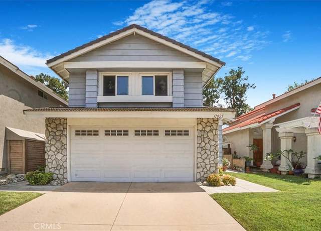 Property at 11025 Shaw St, Rancho Cucamonga, CA 91701, 3 beds, 2.5 baths