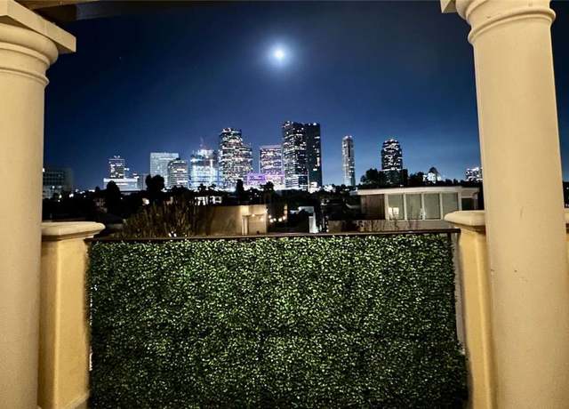 Property at 1835 Pandora Ave #402, Los Angeles, CA 90025, 3 beds, 3.5 baths