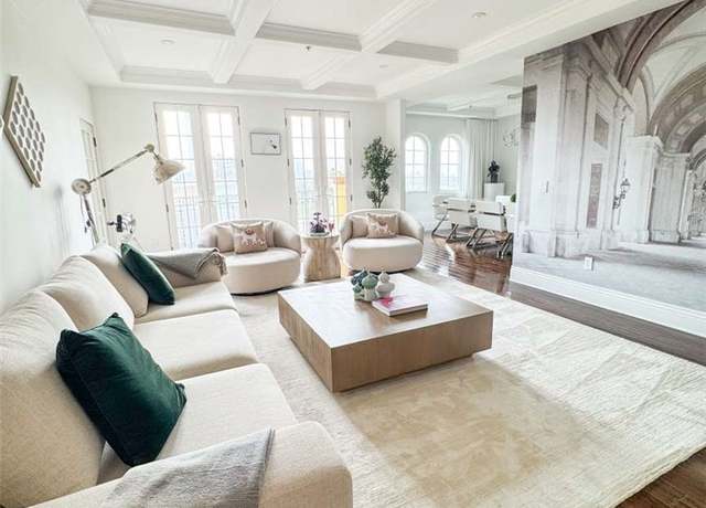 Property at 1835 Pandora Ave #402, Los Angeles, CA 90025, 3 beds, 3.5 baths