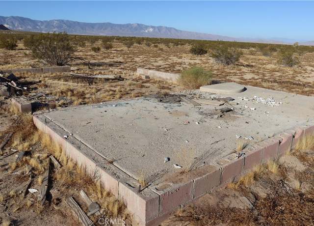 Property at 0 0, Lucerne Valley, CA 92356