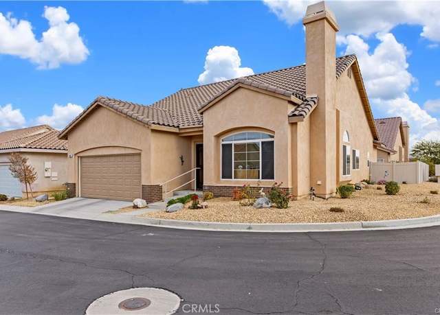 Property at 7466 Via Real Ln, Yucca Valley, CA 92284, 3 beds, 3 baths