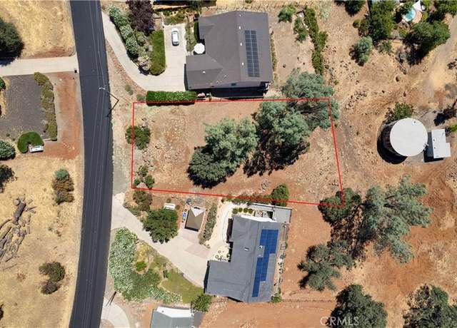 Property at 16249 Eagle Rock Rd, Hidden Valley Lake, CA 95467