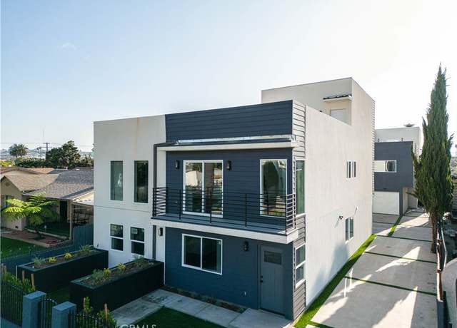 Property at 2937 West Blvd, Los Angeles, CA 90016, 15 beds, 16 baths