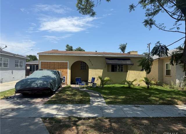 Property at 6014 Lime Ave, Long Beach, CA 90805, 2 beds, 1 bath