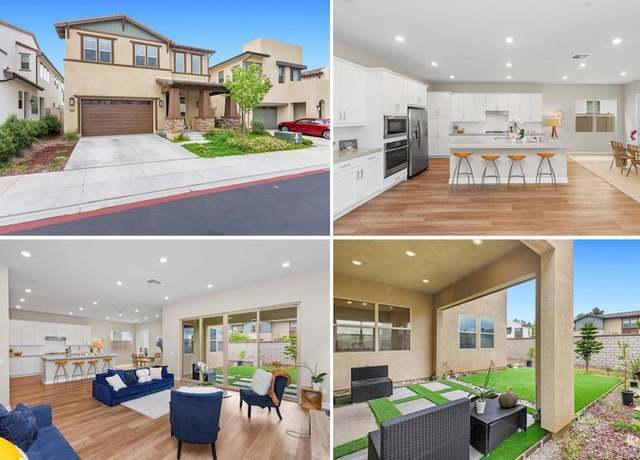Property at 597 MIDDLEBROOK Rd, San Marcos, CA 92078, 5 beds, 4.5 baths