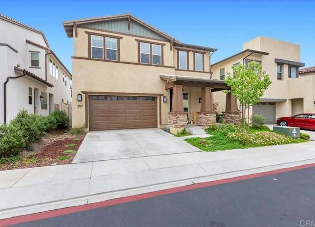 Property at 597 MIDDLEBROOK Rd, San Marcos, CA 92078, 5 beds, 4.5 baths