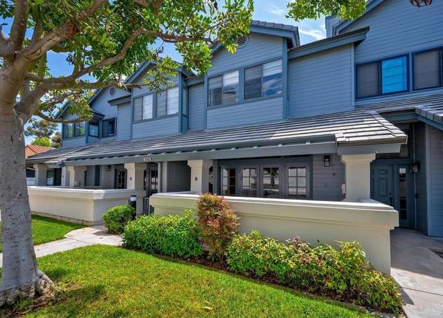 Property at 8278 Avenida Navidad #3, San Diego, CA 92122, 2 beds, 2.5 baths