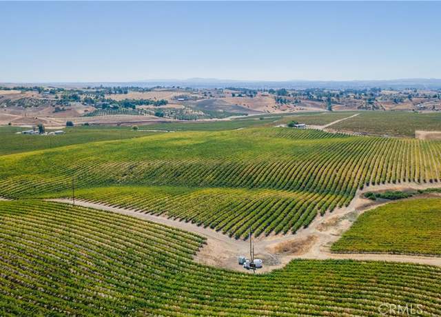 Property at 4616 Hog Canyon Rd, San Miguel, CA 93451