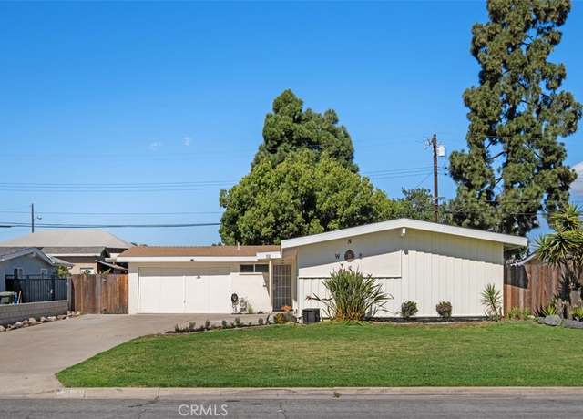 Property at 8921 Blossom Ave, Garden Grove, CA 92841, 4 beds, 2 baths