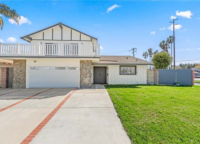 Property at 10022 Bismark Dr, Huntington Beach, CA 92646, 5 beds, 3 baths