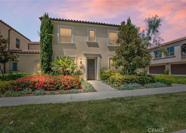 Property at 115 Oak Frst, Irvine, CA 92618, 3 beds, 3 baths