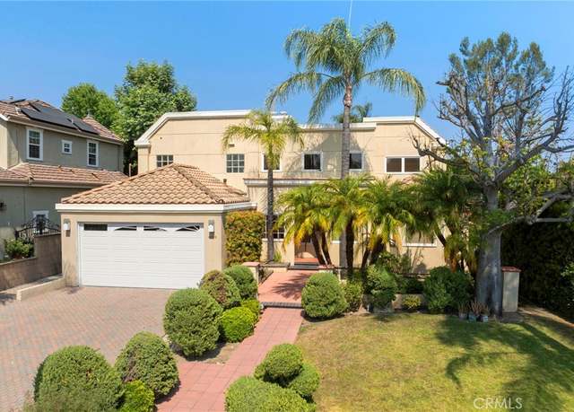 Property at 4826 Indianola Way, La Canada Flintridge, CA 91011, 5 beds, 4 baths