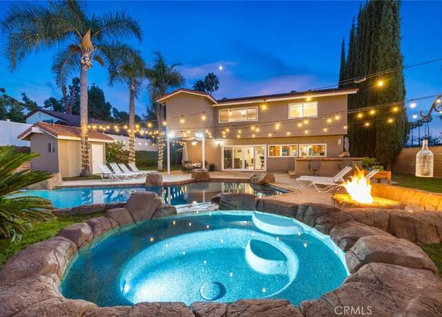 Property at 19831 Caprice Dr, Yorba Linda, CA 92886, 4 beds, 3 baths
