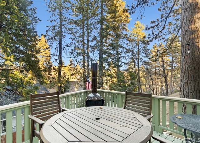 Property at 2452 Spring Dr, Running Springs Area, CA 92382, 2 beds, 1 bath