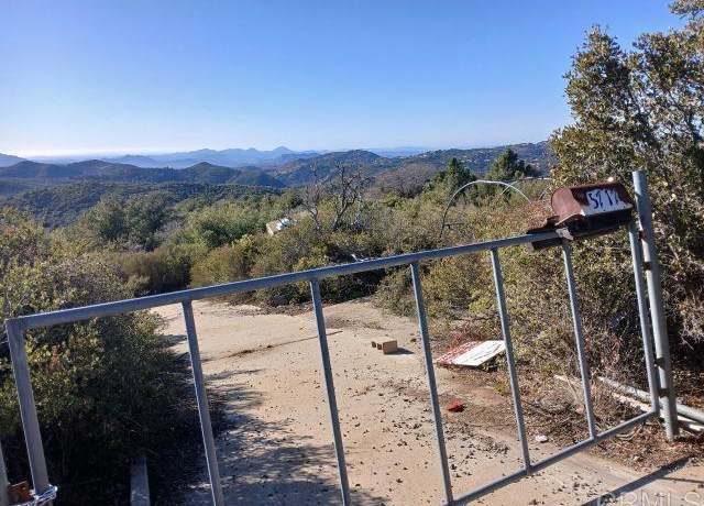 Property at 5717 Acorn Patch Rd, Julian, CA 92036