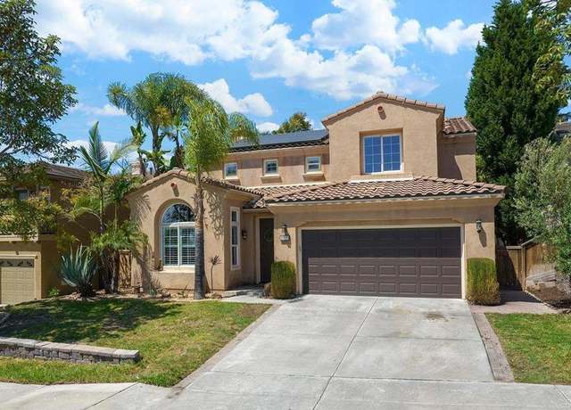 Property at 2217 Corte San Simeon, Chula Vista, CA 91914, 4 beds, 3 baths