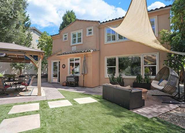 Property at 2217 Corte San Simeon, Chula Vista, CA 91914, 4 beds, 3 baths