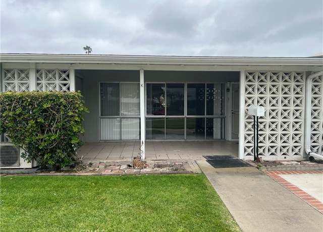 Property at 13961 El Dorado Dr., M2-64K, Seal Beach, CA 90740, 1 bed, 1 bath
