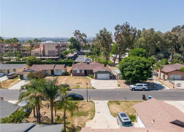 Property at 9810 Sharon Ave, Riverside, CA 92503, 4 beds, 3 baths