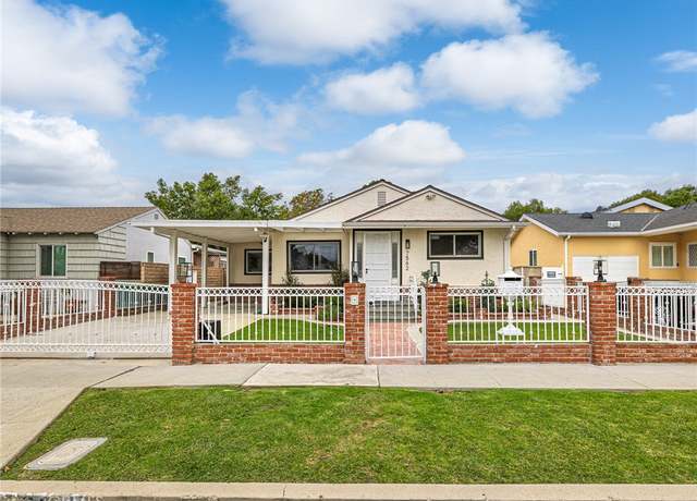 Property at 7562 Midfield Ave, Los Angeles, CA 90045, 4 beds, 3 baths