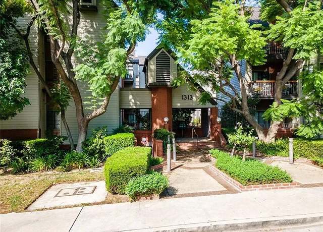 Property at 1313 Valley View Rd #103, Glendale, CA 91202, 2 beds, 2 baths