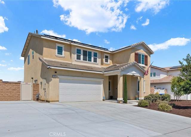 Property at 30864 Pony Express Dr, Winchester, CA 92596, 4 beds, 3 baths