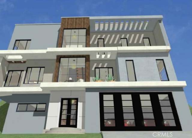Property at 8220 Mannix Dr, Los Angeles, CA 90046