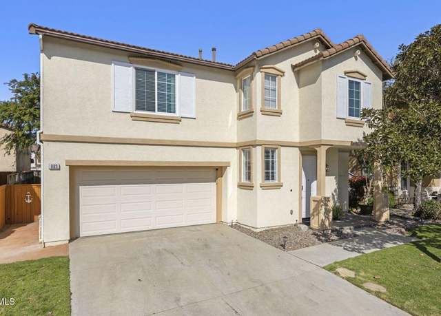 Property at 803 Noontide Way, Oxnard, CA 93035, 3 beds, 2.5 baths
