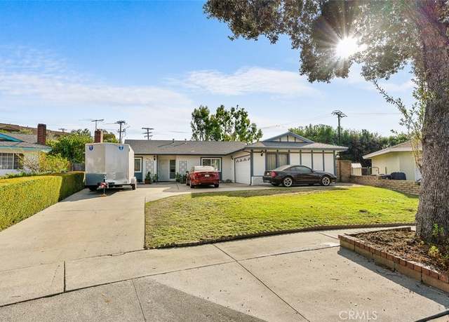 Property at 23550 Prospect Valley Dr, Diamond Bar, CA 91765, 4 beds, 2 baths