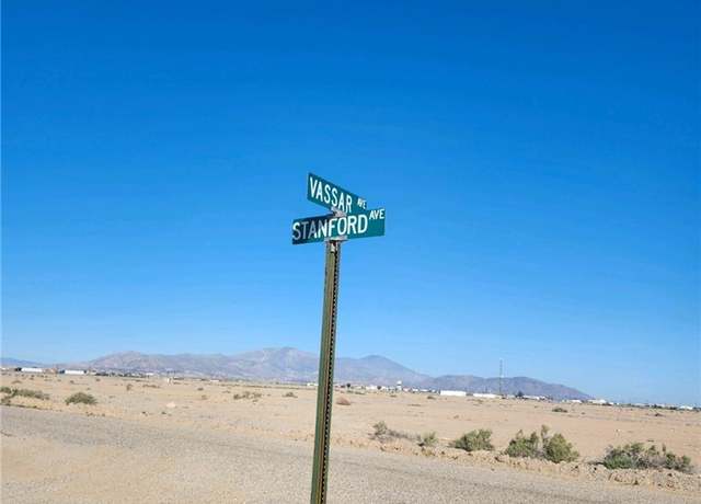 Property at 1111 Stanford Ave, Thermal, CA 92274