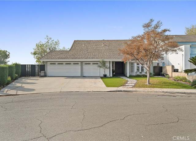 Property at 2052 Thomas Pl, West Covina, CA 91792, 4 beds, 3 baths