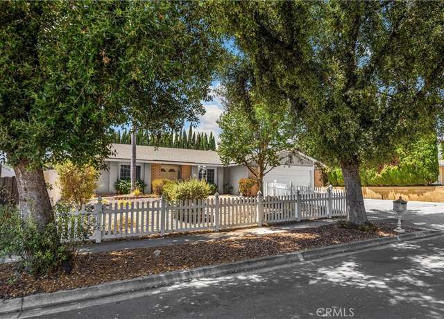 Property at 6642 Topaz St, Rancho Cucamonga, CA 91701, 4 beds, 2 baths