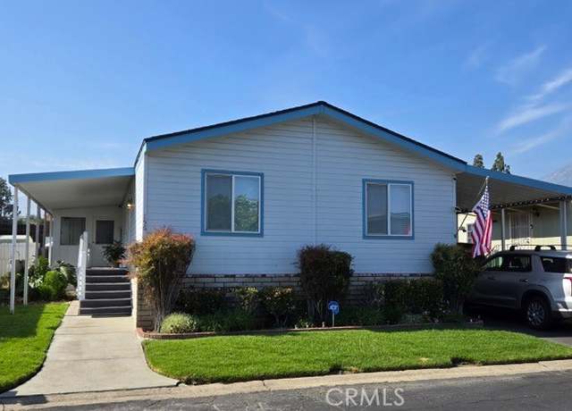 Property at 1350 San Bernardino Rd #156, Upland, CA 91786, 3 beds, 2 baths