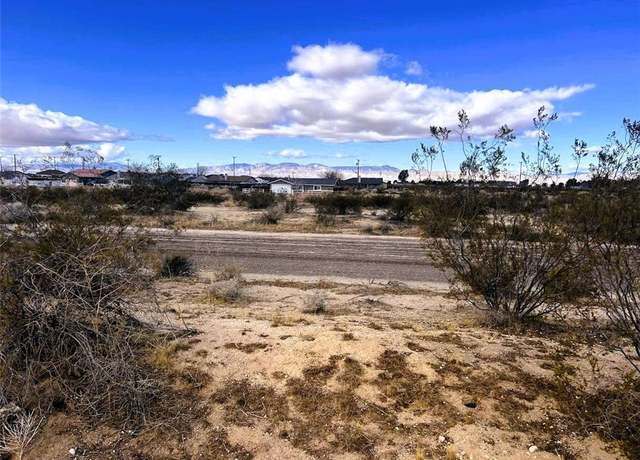 Property at 20650 Fenmore Dr, California City, CA 93505