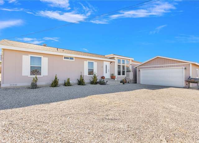 Property at 32253 Carnelian Rd, Lucerne Valley, CA 92356, 4 beds, 2 baths
