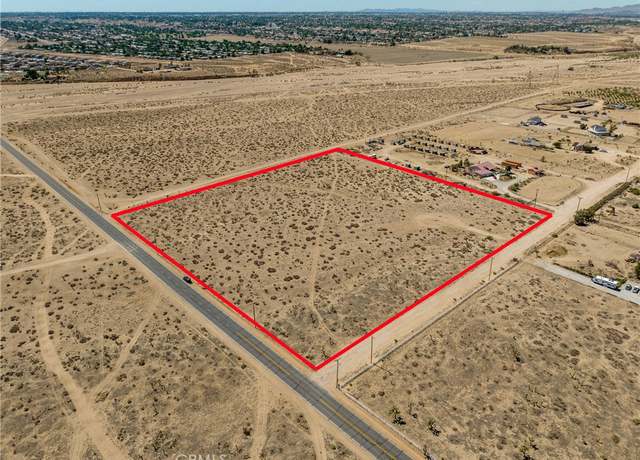 Property at 19750 Deep Creek Rd, Apple Valley, CA 92308