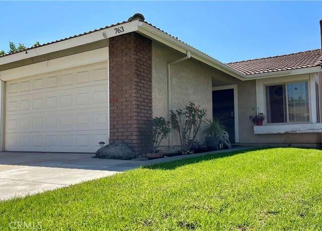 Property at 763 W Virginia St, Rialto, CA 92376, 2 beds, 2 baths