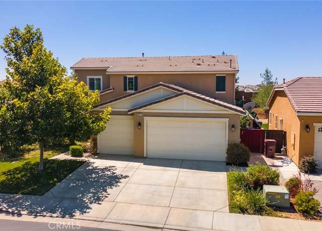 Property at 36573 Albatross St, Beaumont, CA 92223, 4 beds, 3 baths