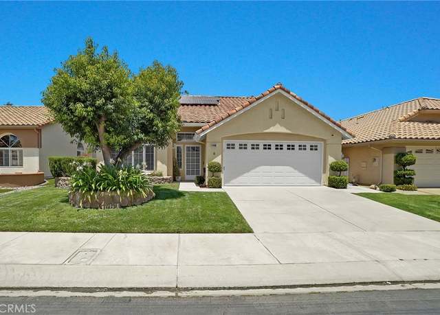 Property at 5211 Mission Hills Dr, Banning, CA 92220, 3 beds, 2.5 baths