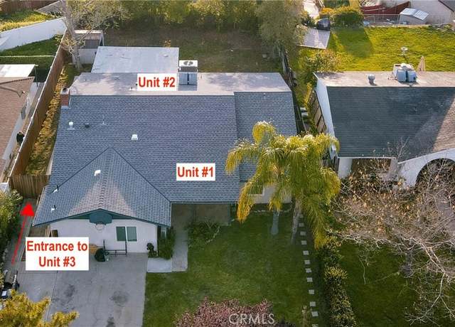 Property at 11764 Sutter Ave, Yucaipa, CA 92399, 5 beds, 4 baths